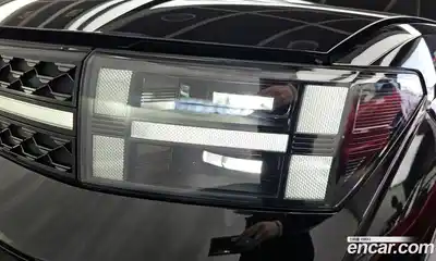 Hyundai Santa Fe 2023 2.5 гидро в Москве № 1903976, миниатюра 8
