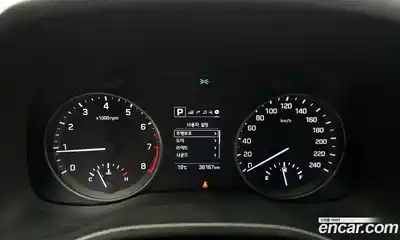Hyundai Avante 2018 1.6 гидро в Москве № 1903998, миниатюра 11