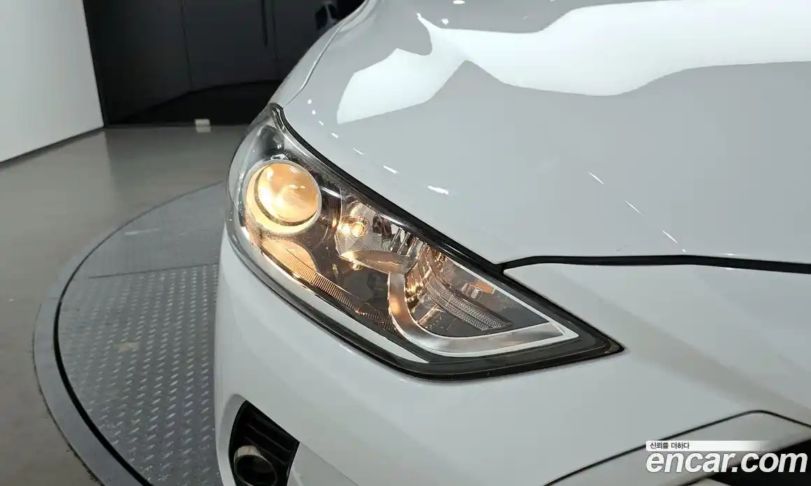 Hyundai Avante 2018 1.6 гидро в Москве № 1903998, фото 8