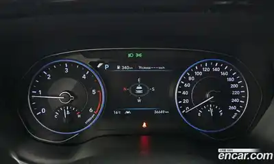 Hyundai Palisade 2022 2.2 гидро в Москве № 1904007, миниатюра 11