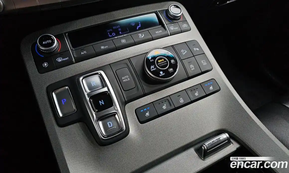 Hyundai Palisade 2022 2.2 гидро в Москве № 1904007, фото 12