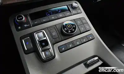 Hyundai Palisade 2022 2.2 гидро в Москве № 1904007, миниатюра 12