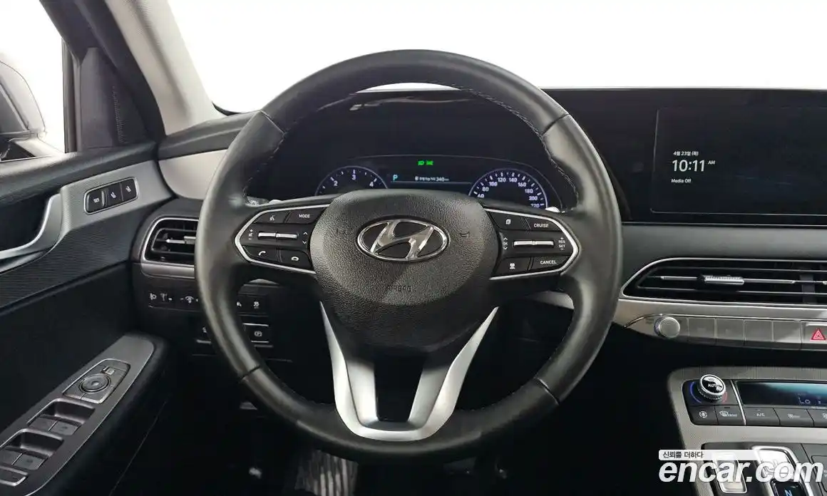 Hyundai Palisade 2022 2.2 гидро в Москве № 1904007, фото 17