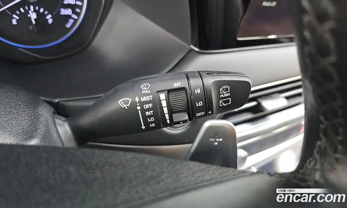 Hyundai Palisade 2022 2.2 гидро в Москве № 1904007, фото 20
