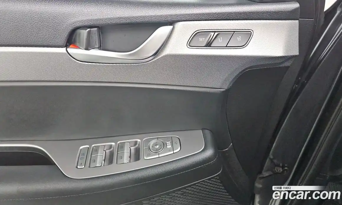 Hyundai Palisade 2022 2.2 гидро в Москве № 1904007, фото 22