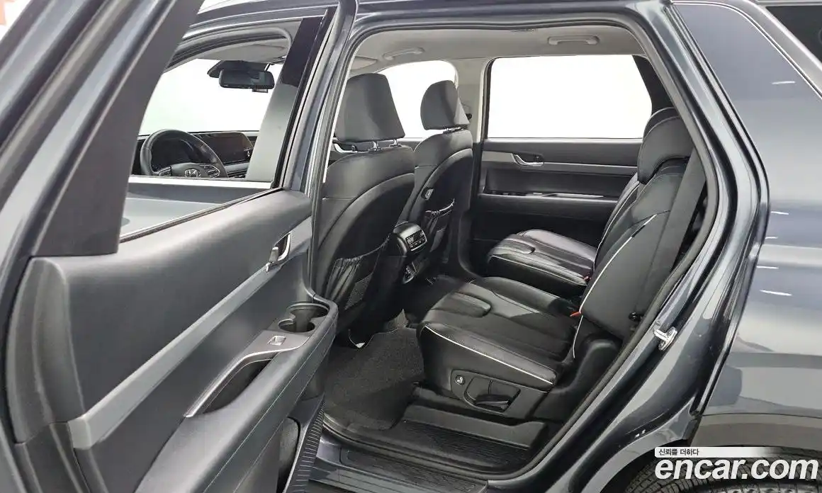 Hyundai Palisade 2022 2.2 гидро в Москве № 1904007, фото 25