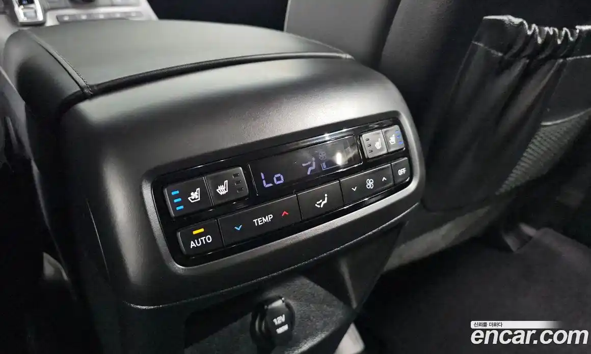 Hyundai Palisade 2022 2.2 гидро в Москве № 1904007, фото 30