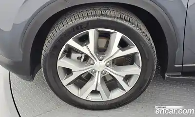 Hyundai Palisade 2022 2.2 гидро в Москве № 1904007, миниатюра 5