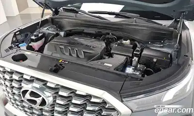 Hyundai Palisade 2022 2.2 гидро в Москве № 1904007, миниатюра 6