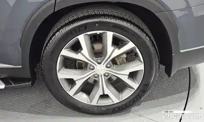 Hyundai Palisade 2022 2.2 гидро в Москве № 1904007, миниатюра 7