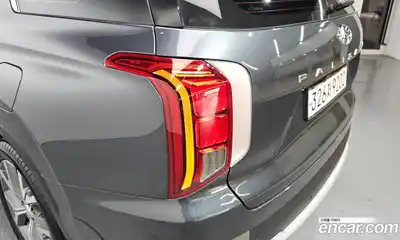 Hyundai Palisade 2022 2.2 гидро в Москве № 1904007, миниатюра 9
