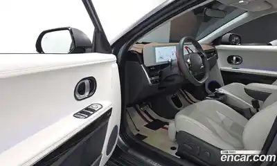 Hyundai Ioniq 5 2023 0.1 гидро в Москве № 1904023, миниатюра 11