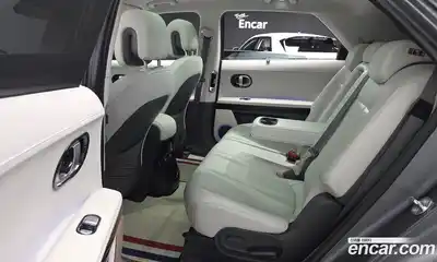 Hyundai Ioniq 5 2023 0.1 гидро в Москве № 1904023, миниатюра 12