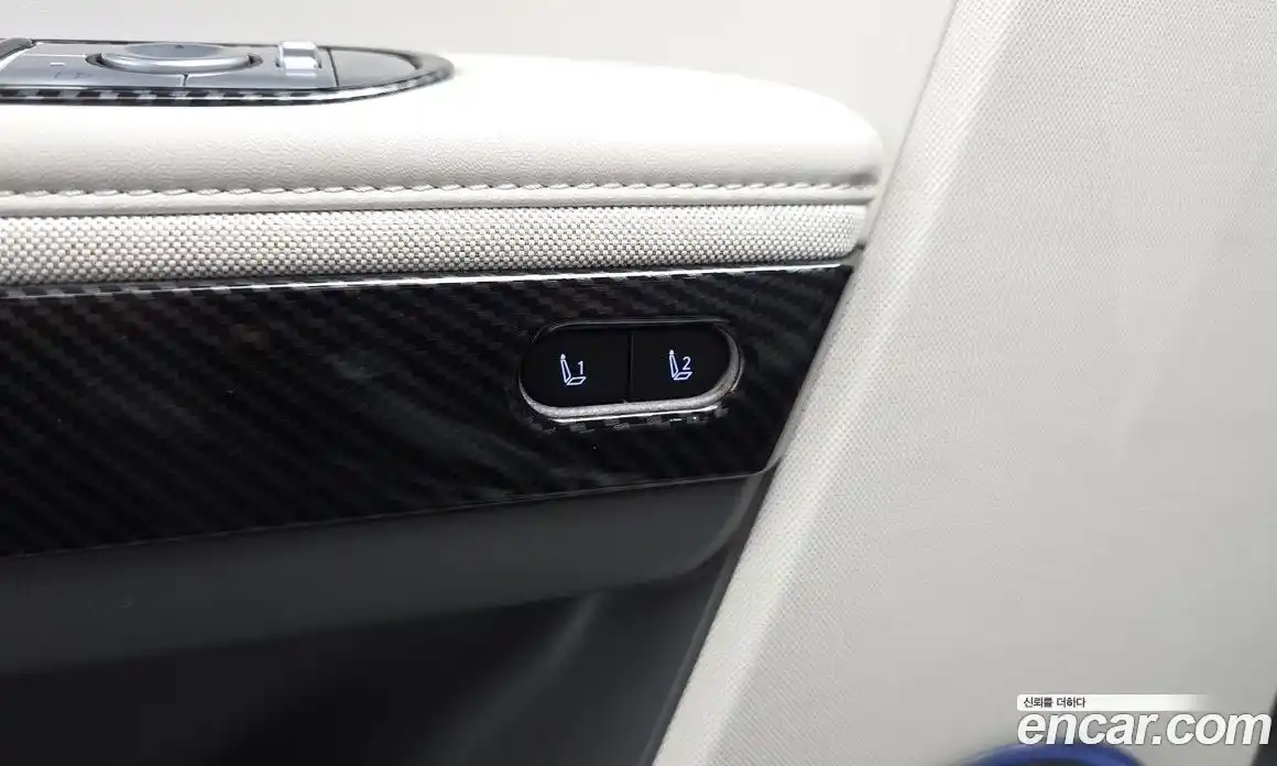 Hyundai Ioniq 5 2023 0.1 гидро в Москве № 1904023, фото 18