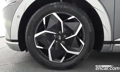 Hyundai Ioniq 5 2023 0.1 гидро в Москве № 1904023, миниатюра 5