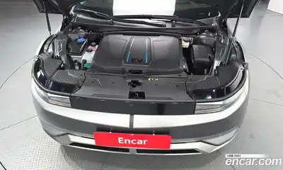 Hyundai Ioniq 5 2023 0.1 гидро в Москве № 1904023, миниатюра 6