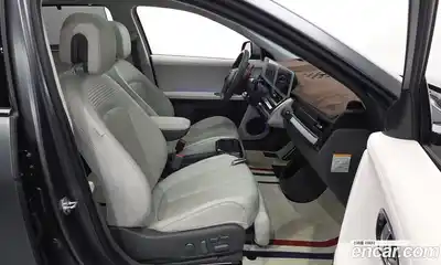 Hyundai Ioniq 5 2023 0.1 гидро в Москве № 1904023, миниатюра 10