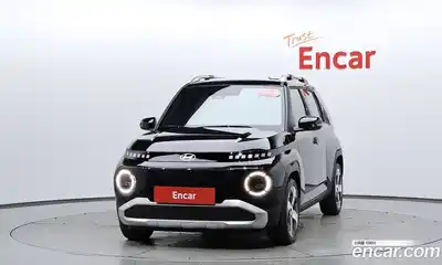 Hyundai Casper 2025 0.2 гидро в Москве № 1904056, миниатюра 2