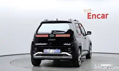 Hyundai Casper 2025 0.2 гидро в Москве № 1904056, миниатюра 3