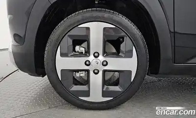 Hyundai Casper 2025 0.2 гидро в Москве № 1904056, миниатюра 4