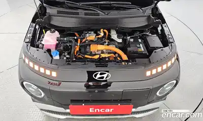 Hyundai Casper 2025 0.2 гидро в Москве № 1904056, миниатюра 5
