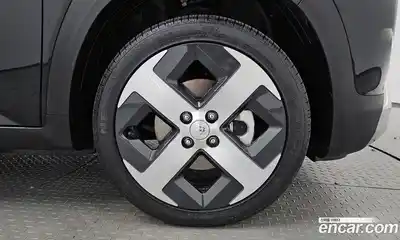 Hyundai Casper 2025 0.2 гидро в Москве № 1904056, миниатюра 6