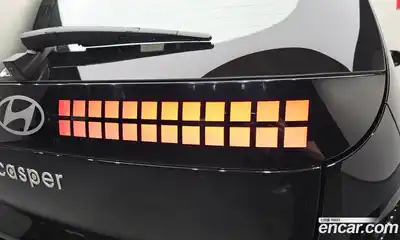 Hyundai Casper 2025 0.2 гидро в Москве № 1904056, миниатюра 8