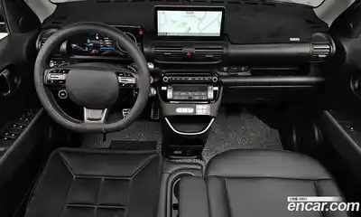 Hyundai Casper 2025 0.2 гидро в Москве № 1904056, миниатюра 9