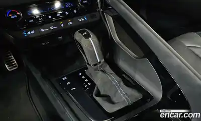 Hyundai Avante 2022 2.0 гидро в Москве № 1904067, миниатюра 11