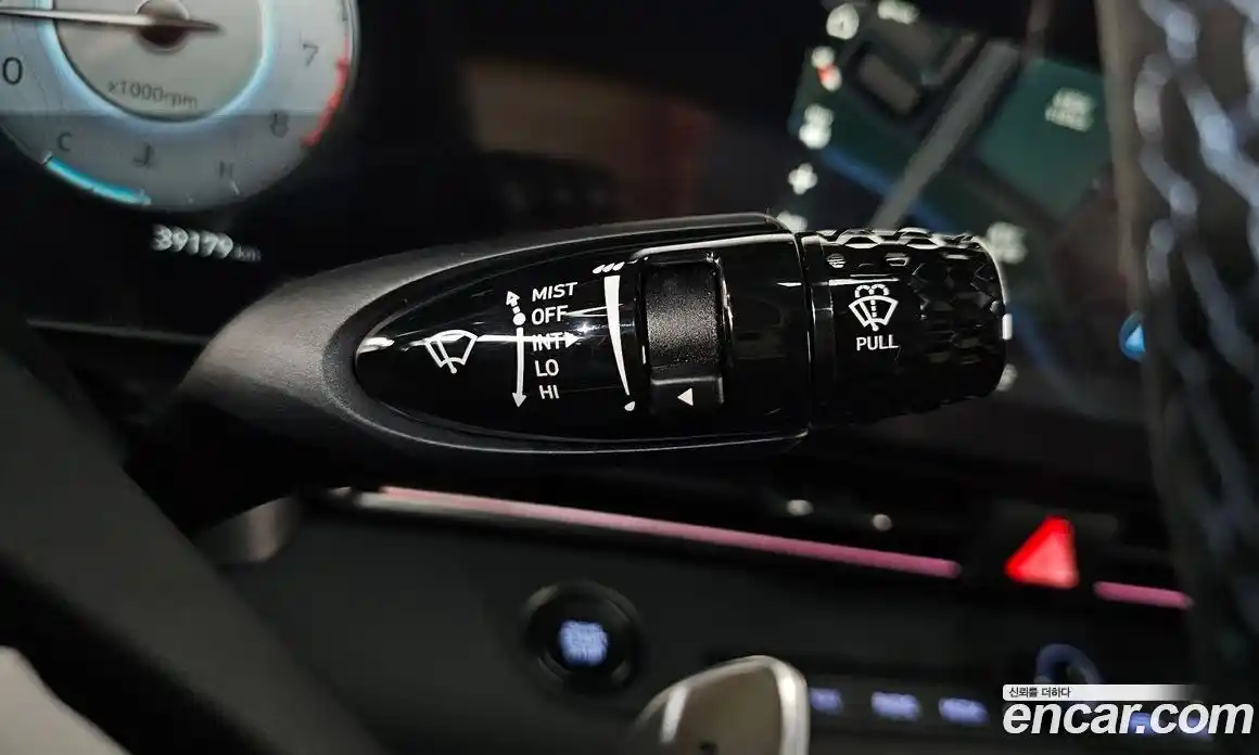 Hyundai Avante 2022 2.0 гидро в Москве № 1904067, фото 25