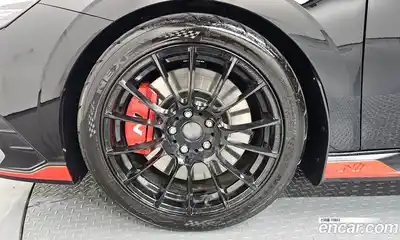 Hyundai Avante 2022 2.0 гидро в Москве № 1904067, миниатюра 4
