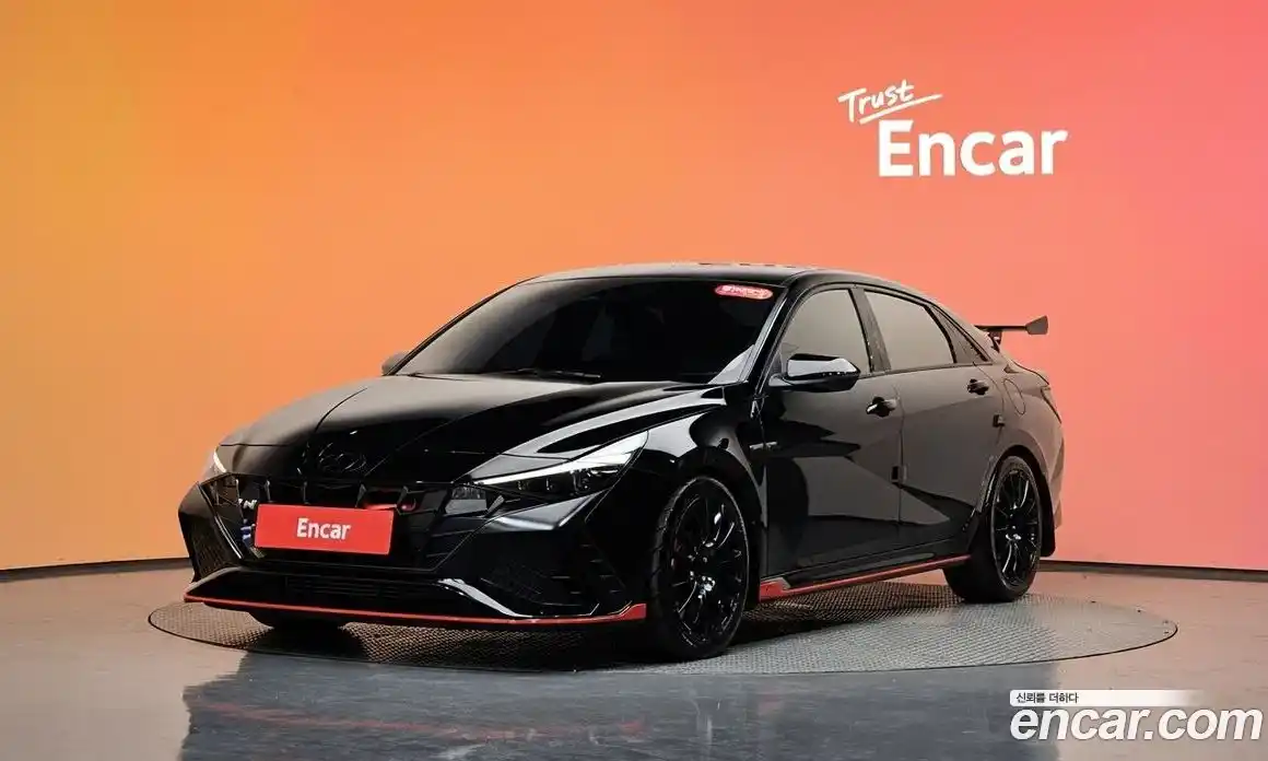 Hyundai Avante 2022 2.0 гидро в Москве № 1904067, фото 41