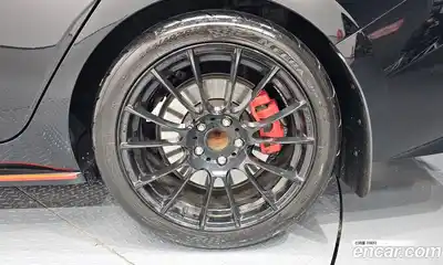 Hyundai Avante 2022 2.0 гидро в Москве № 1904067, миниатюра 6