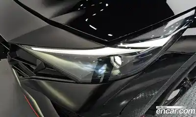 Hyundai Avante 2022 2.0 гидро в Москве № 1904067, миниатюра 7