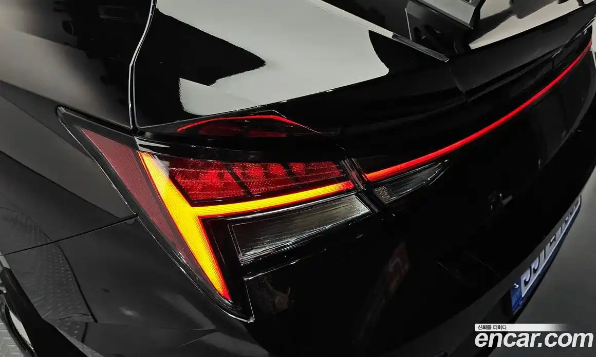 Hyundai Avante 2022 2.0 гидро в Москве № 1904067, фото 8