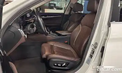 BMW 5-Series 2022 2.0 гидро в Москве № 1904085, миниатюра 10