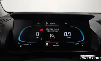 Hyundai Casper 2024 1.0 гидро в Москве № 1904101, миниатюра 11