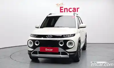 Hyundai Casper 2024 1.0 гидро в Москве № 1904101, миниатюра 3