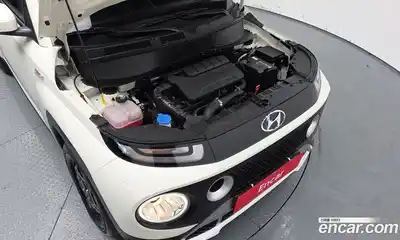 Hyundai Casper 2024 1.0 гидро в Москве № 1904101, миниатюра 6