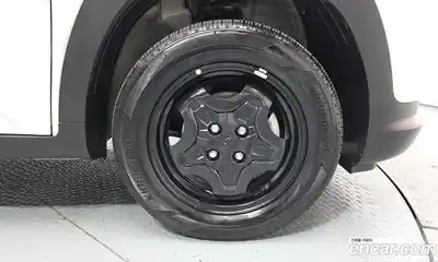 Hyundai Casper 2024 1.0 гидро в Москве № 1904101, миниатюра 7