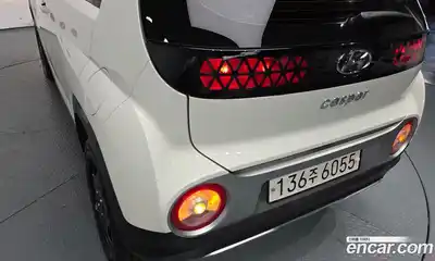 Hyundai Casper 2024 1.0 гидро в Москве № 1904101, миниатюра 9