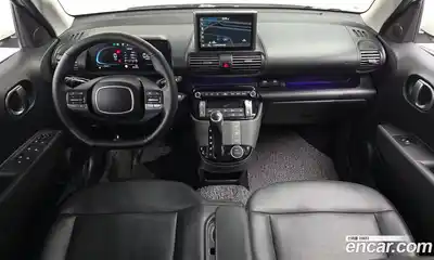 Hyundai Casper 2024 1.0 гидро в Москве № 1904101, миниатюра 10