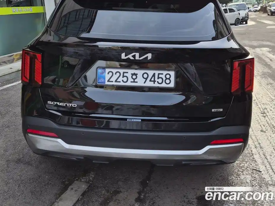 Kia Sorento 2026 1.6 гидро в Москве № 1904278, фото 3