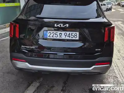 Kia Sorento 2026 1.6 гидро в Москве № 1904278, миниатюра 3