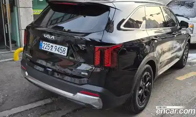 Kia Sorento 2026 1.6 гидро в Москве № 1904278, миниатюра 4
