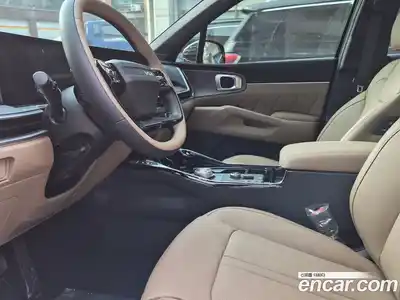 Kia Sorento 2026 1.6 гидро в Москве № 1904278, миниатюра 5