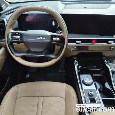 Kia Sorento 2026 1.6 гидро в Москве № 1904278, миниатюра 7