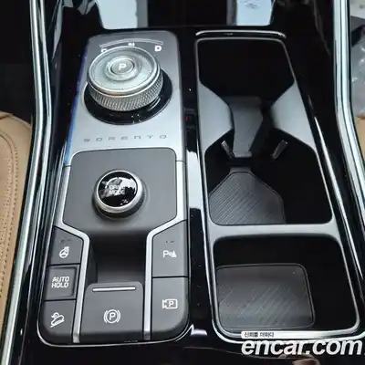 Kia Sorento 2026 1.6 гидро в Москве № 1904278, миниатюра 8