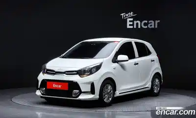 Kia Morning, 2023