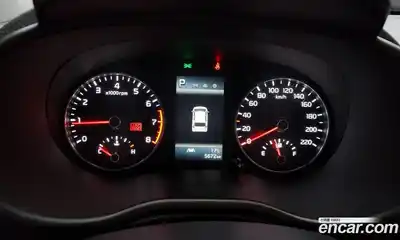 Kia Morning 2023 1.0 гидро в Москве № 1904287, миниатюра 11